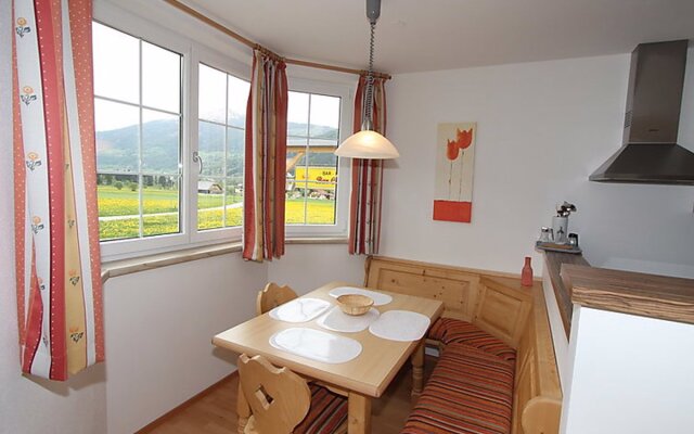 Apartment Top 1 Sankt Margarethen im Lungau