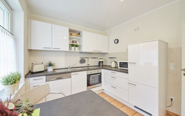 Am Golf- und Reitpark