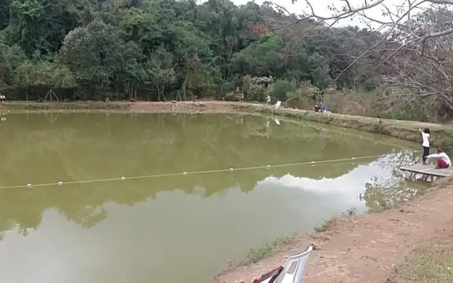 Pousada Recanto do Sossego