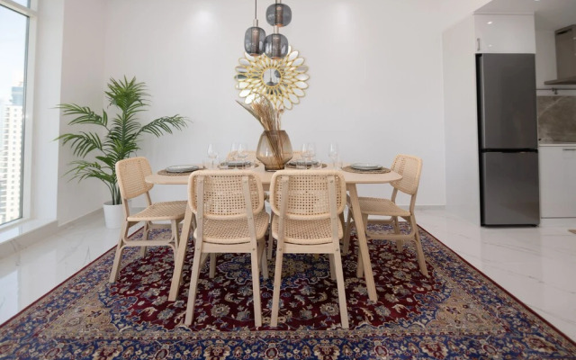 My-Places Dubai 1 Bed Escan Towers 15