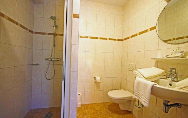 Hotel Bos en Duinzicht