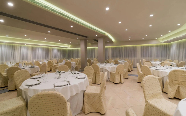 President Park Hotel