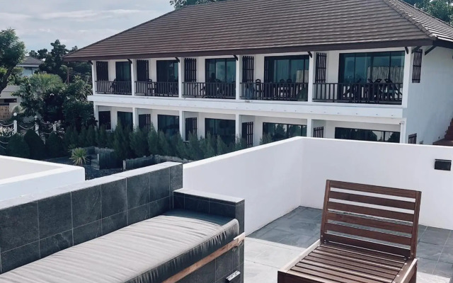 Rimtalay Resort Koh Larn