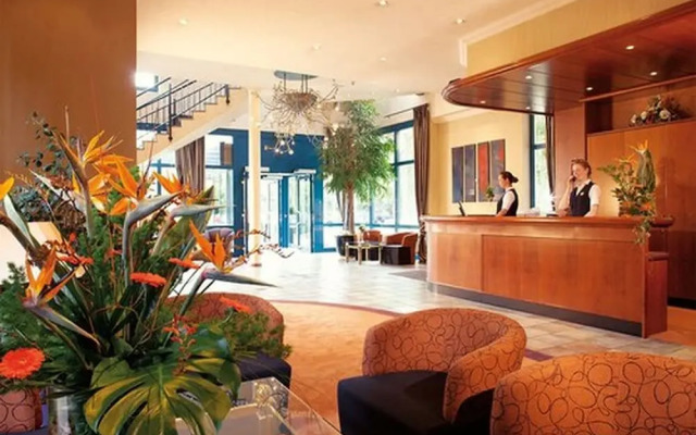 Vital Hotel Westfalen Therme