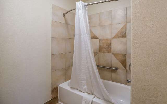 Quality Inn & Suites Lufkin