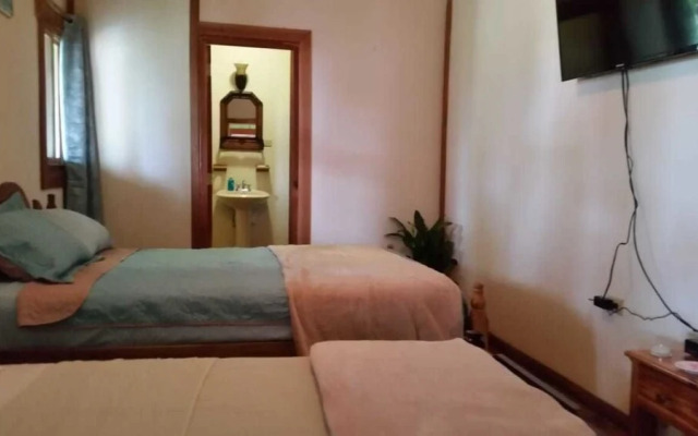 Hotel Alta Vista