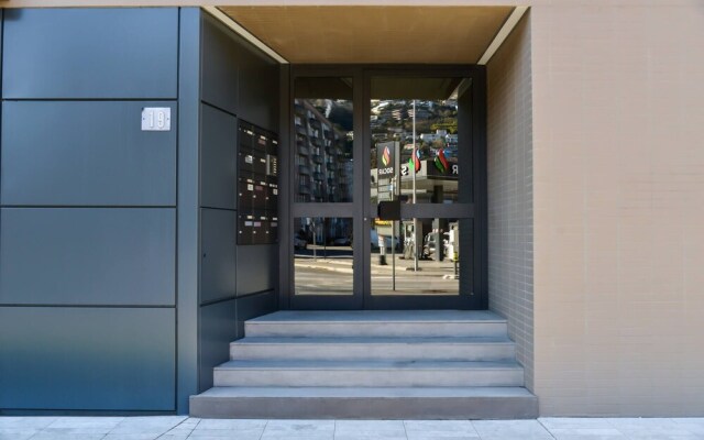 New Central Plaza Apartment 1