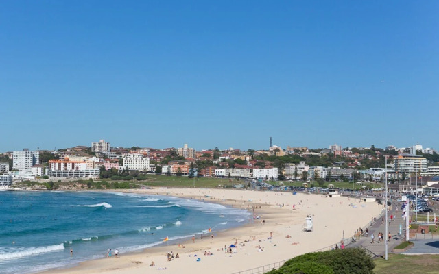Cozy Suite Block Away To Bondi Beach