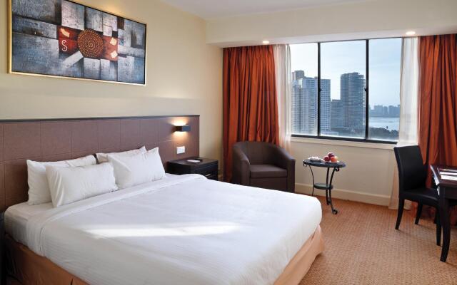 Hotel Royal Penang