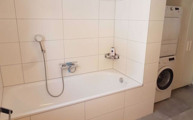 Ferienwohnung Dentervitgs
