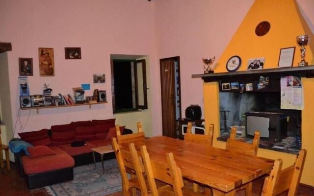 Perugia Farmhouse