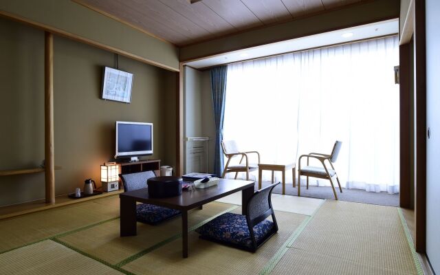 Kamenoi Hotel Setouchi Hikari