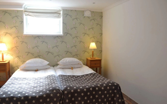 5:ans Bed & Breakfast