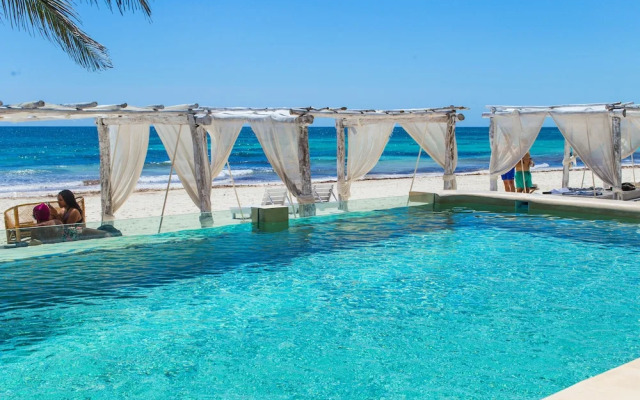 Esencial Tulum