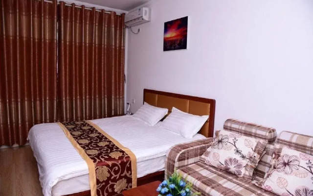 Weihai Weizhichuang Seaview Hotel