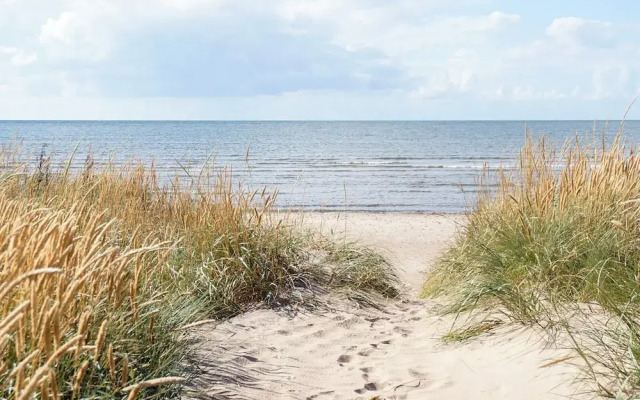 5 Person Holiday Home in Falkenberg