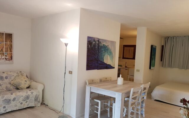 SoleLuna Apartments