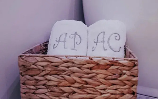 The Lovelace Residence