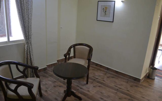 Manar Suites