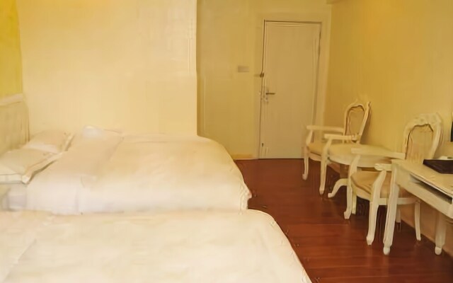 Cenxi Alixiang Hotel
