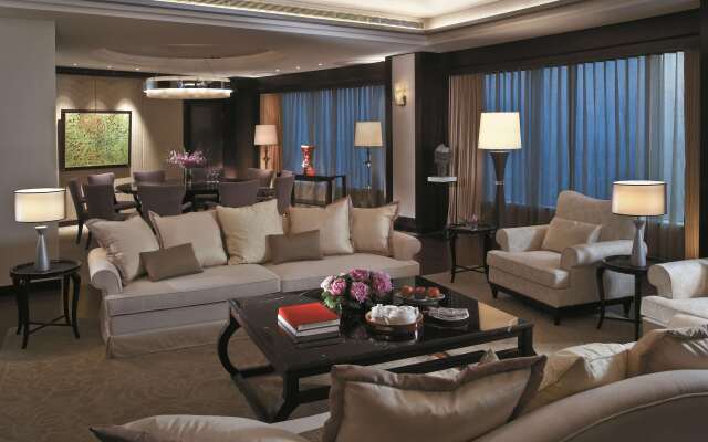 Shangri-La Far Eastern Tainan