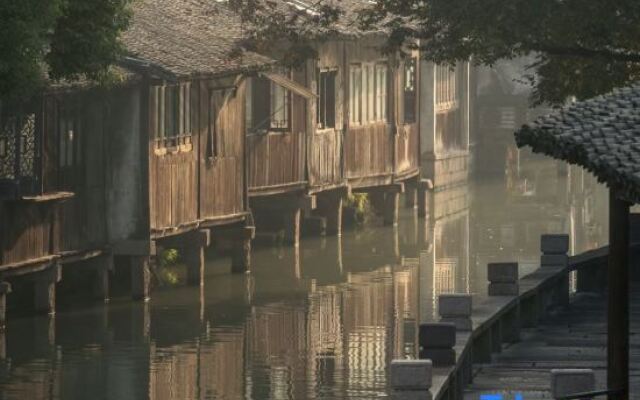 Wuzhen Xianglibaren Homestay (Wuzhen Xizha South Gate)