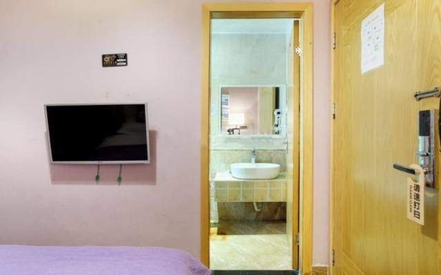 Secret Garden Inn