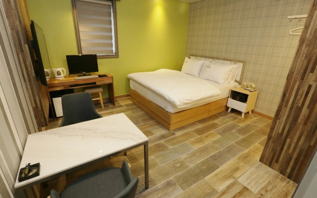 Design Hotel Blanc
