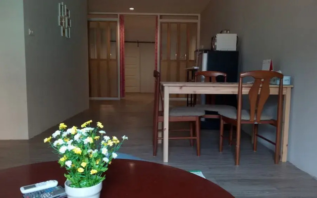 PM Residence The Cozy Room