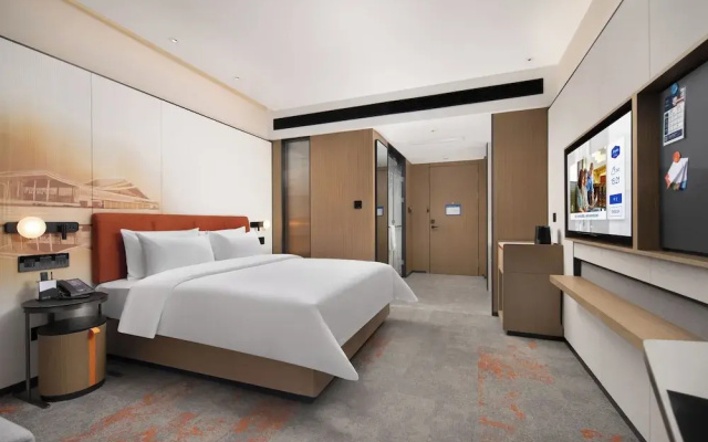 Hampton by Hilton Yichun