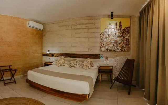 Rinconada Hotel Boutique