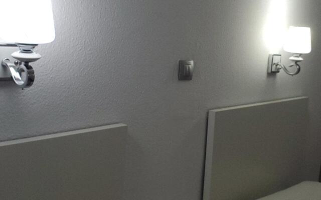 VIVIENDA VACACIONAL-Las Camelias Apartments #E05