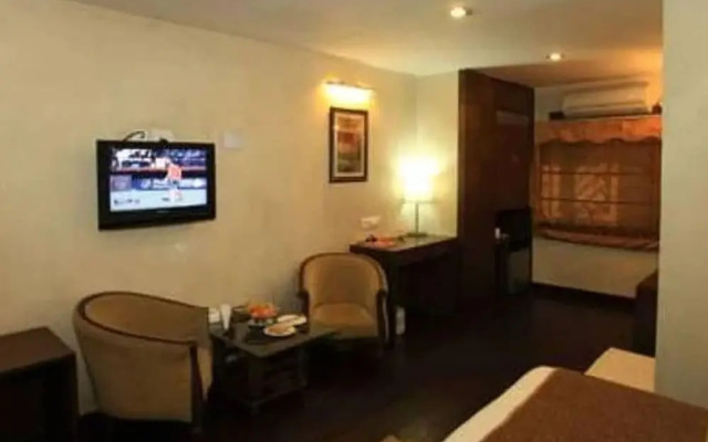 Hotel O2 Oxygen
