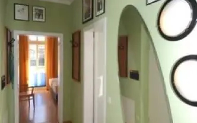 Villa Freya - Apt. 01