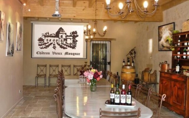 Château Vieux Mougnac