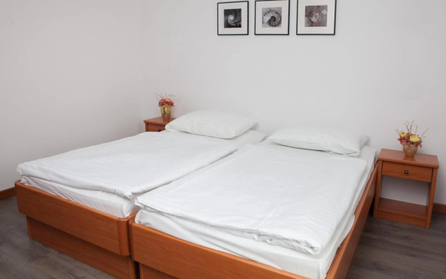 Hotel Sabotin