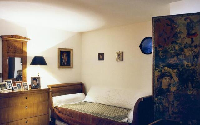 The Great Beauty Coliseum View