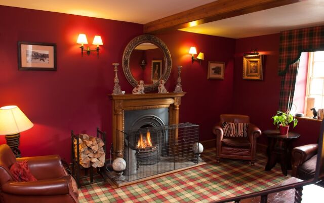 The Garth Hotel