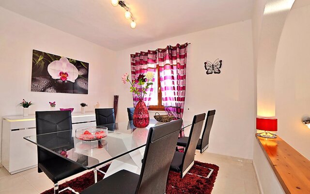 Holiday Home Esperanza