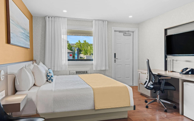 Days Inn by Wyndham Riviere-Du-Loup