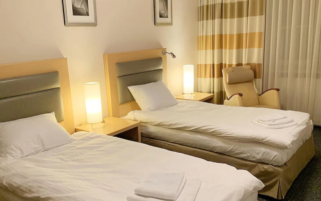 404 Rooms Wilanowska