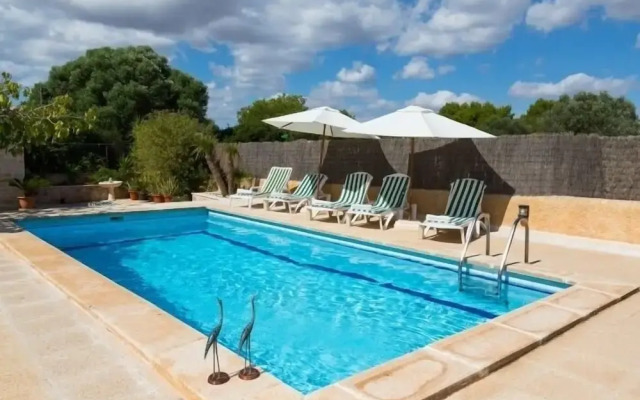 Finca Ca Na Maria