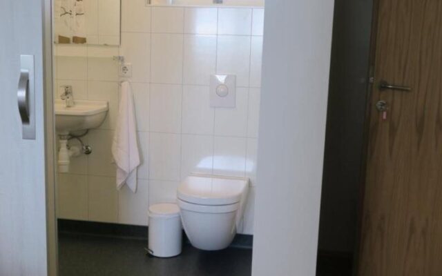 Dilksnes Guesthouse