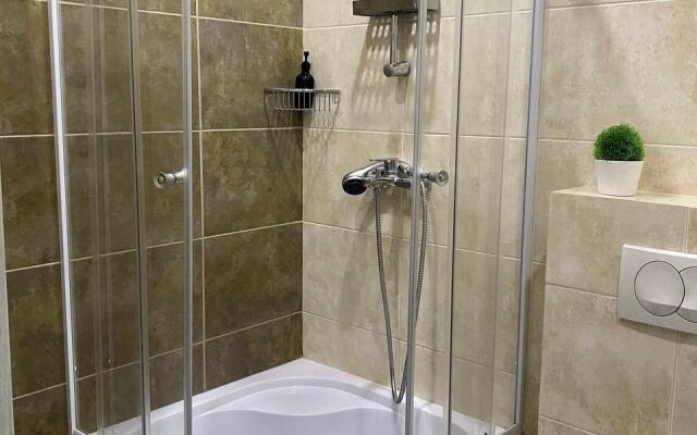 Апартаменты на улице Комсомольская 2