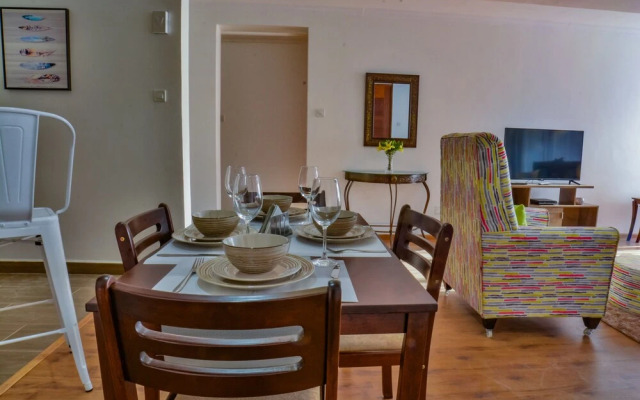 Edmor Residences - Riverside