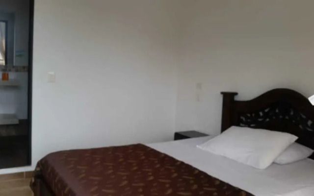Hotel Boutique Villa del Carmen