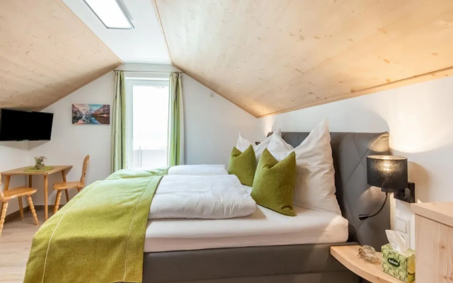 Apartment Bramberg Near Wildkogel Ski Lift