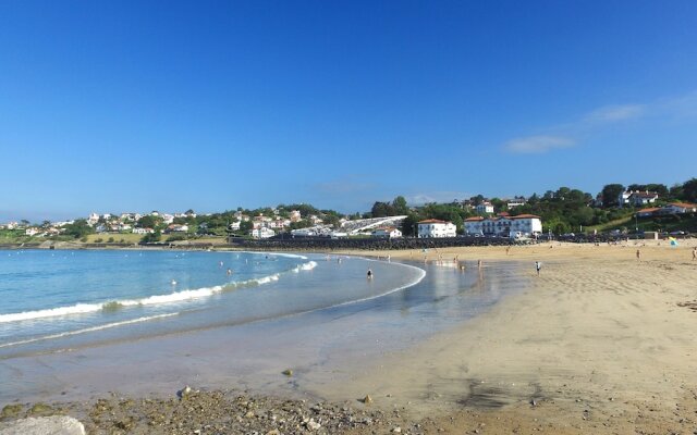 VVF Urrugne Saint-Jean-de-Luz Côte Basque