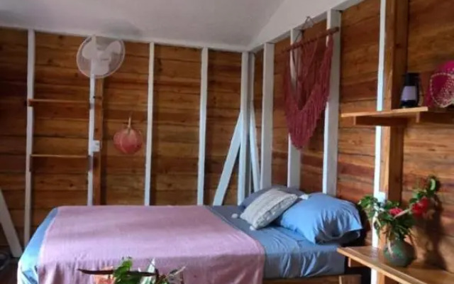 Green House Hostel