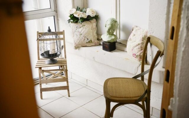 Appartement Dernier Sous